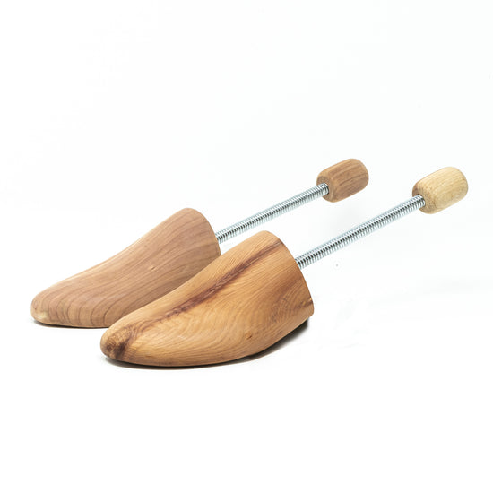 Schuhwerk Schwangau Zedernholz-Schuhspanner Cedar Flex