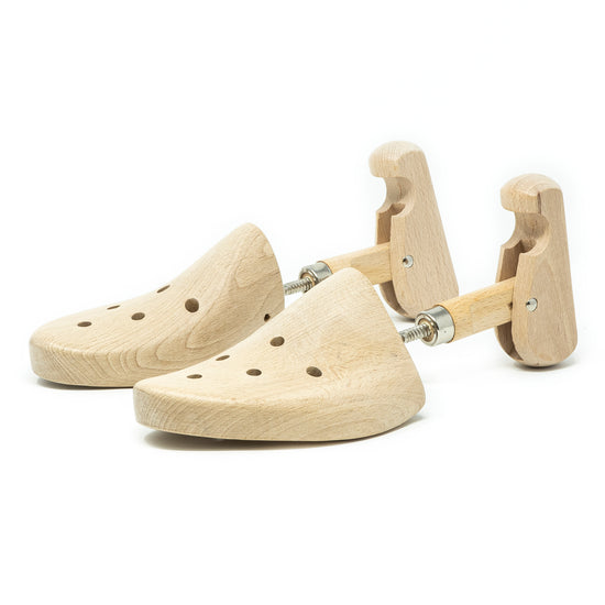 Schuhwerk Schwangau Haferlschuh-Spanner