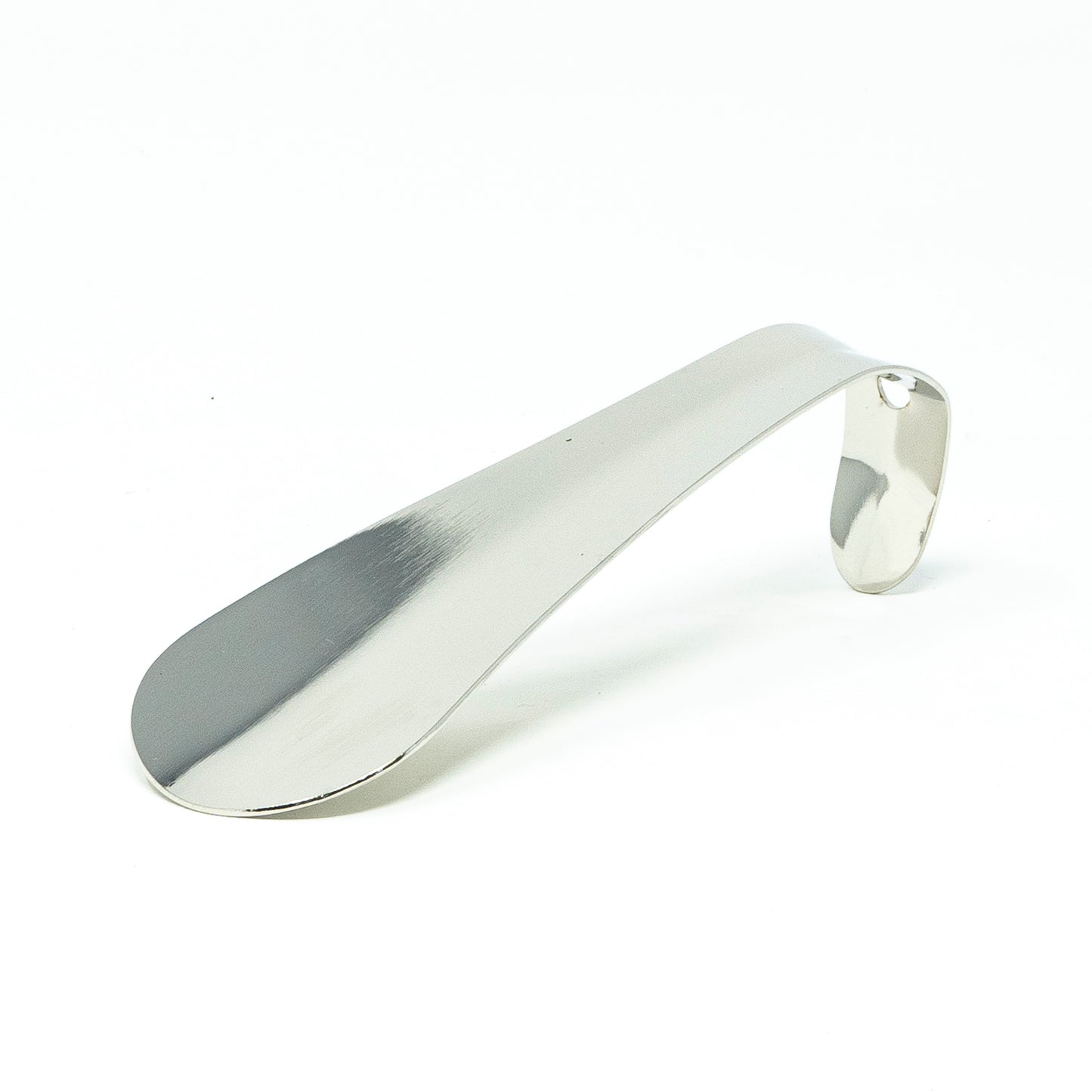 Schuhlöffel Metall