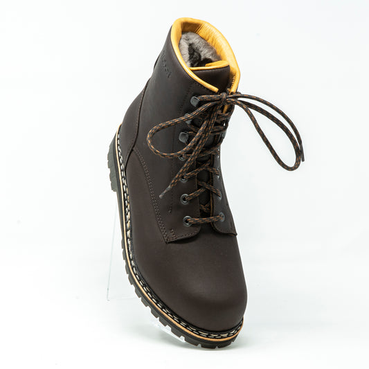 Trabert Fauna mit Lammfellfutter (Unisex)