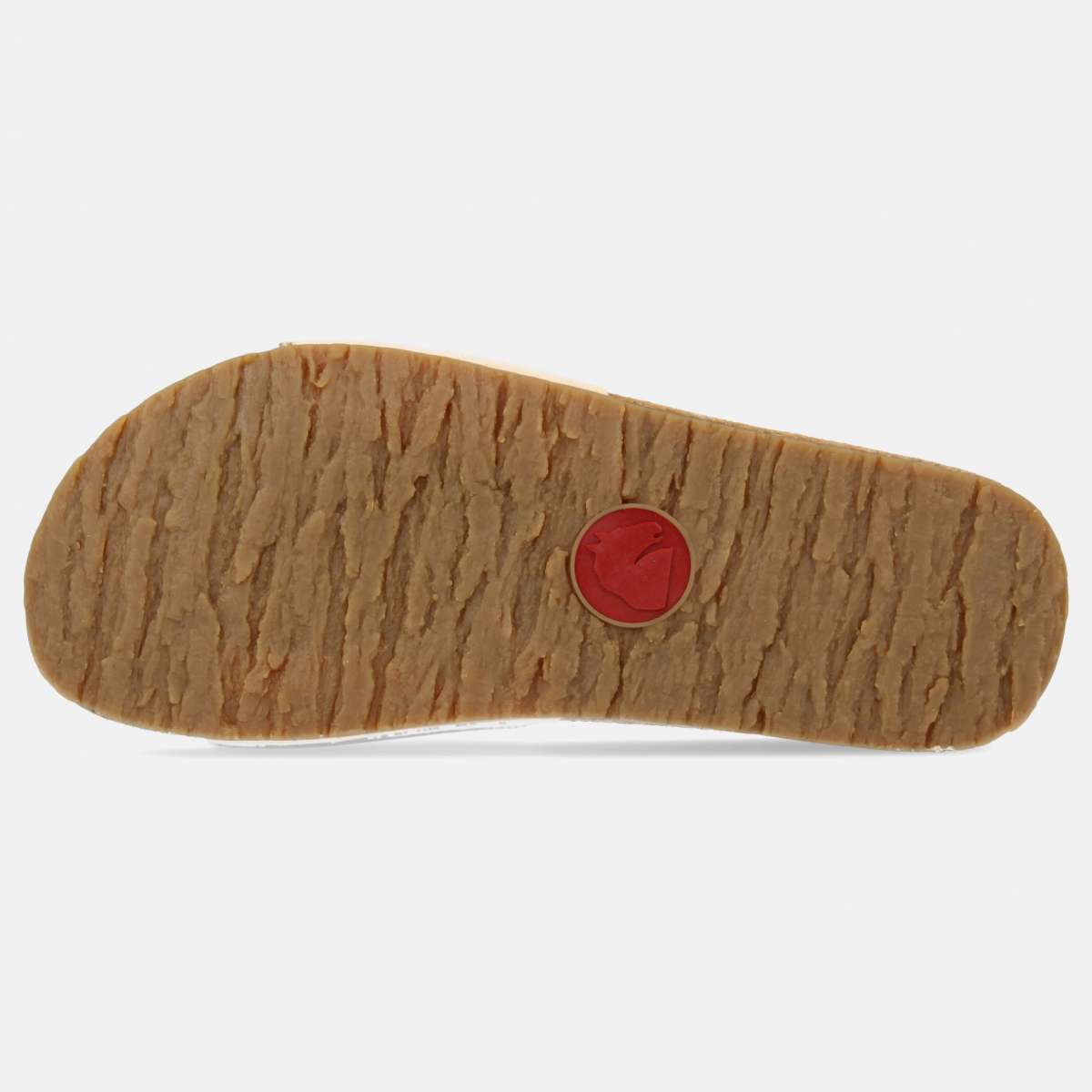 Haflinger Round Buckle Gina (Damen)