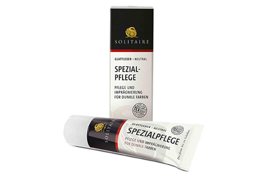 Solitaire Spezialpflege