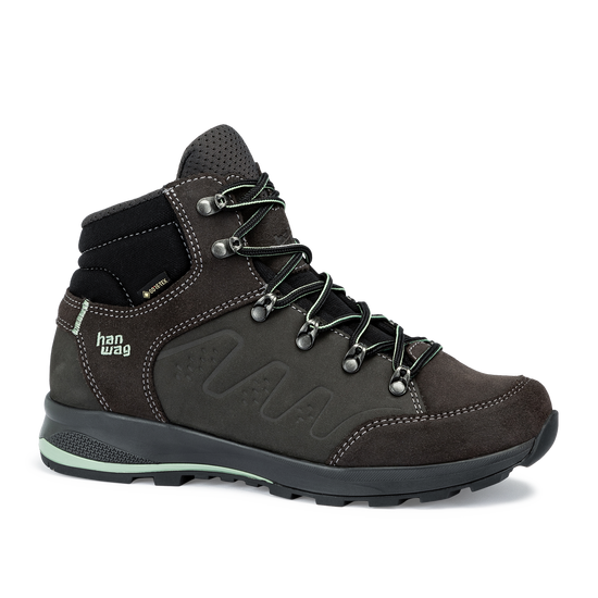 Schuhwerk Schwangau Hanwag Torsby GTX (Damen)