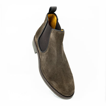 Laszlo David Velour Hydro (Herren)