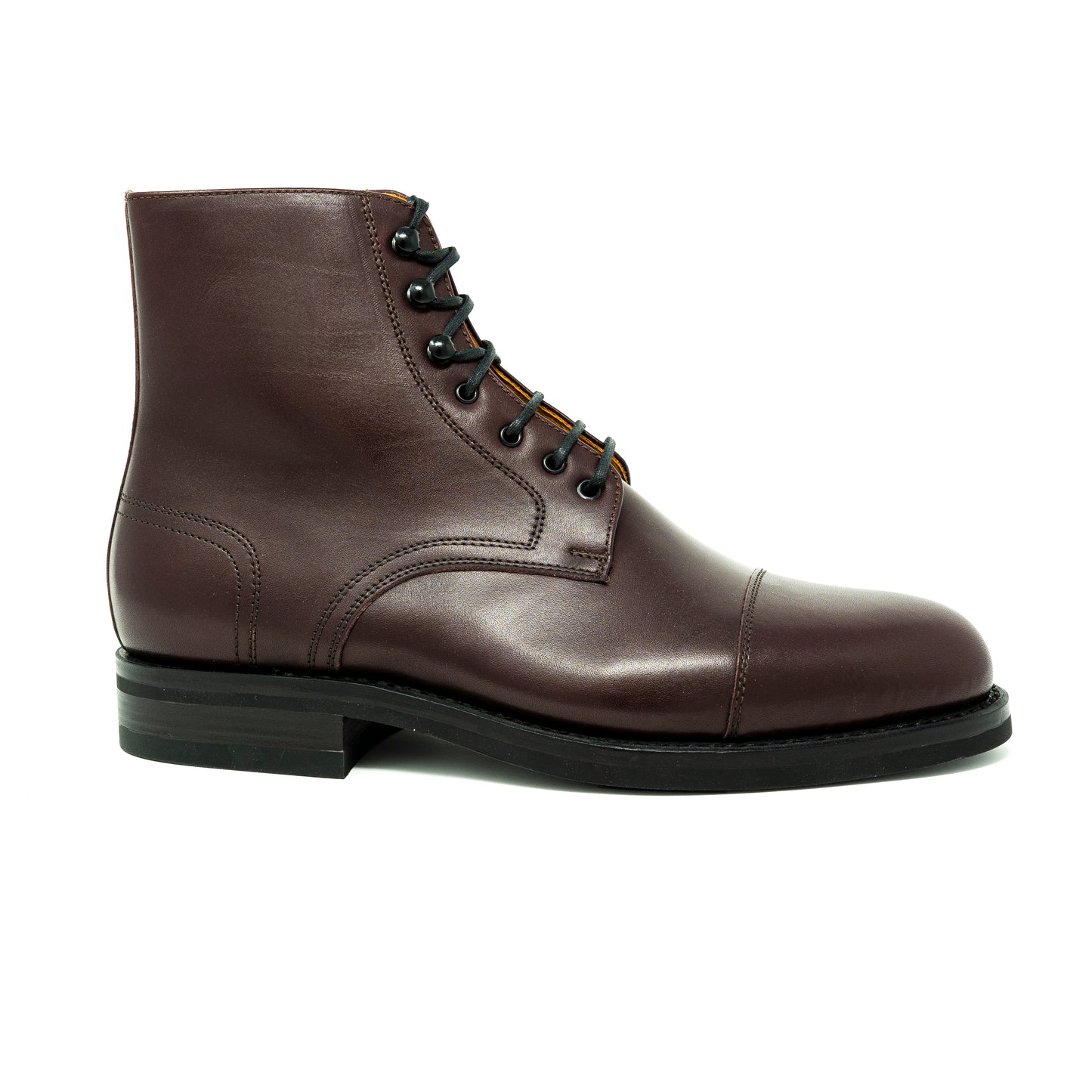 Laszlo Armando (Herren) mit Vorderkappe. Exclusiv bei uns! Schuh Huber