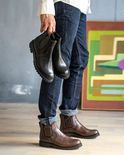 Schuhwerk Schwangau Kempten (Herren)