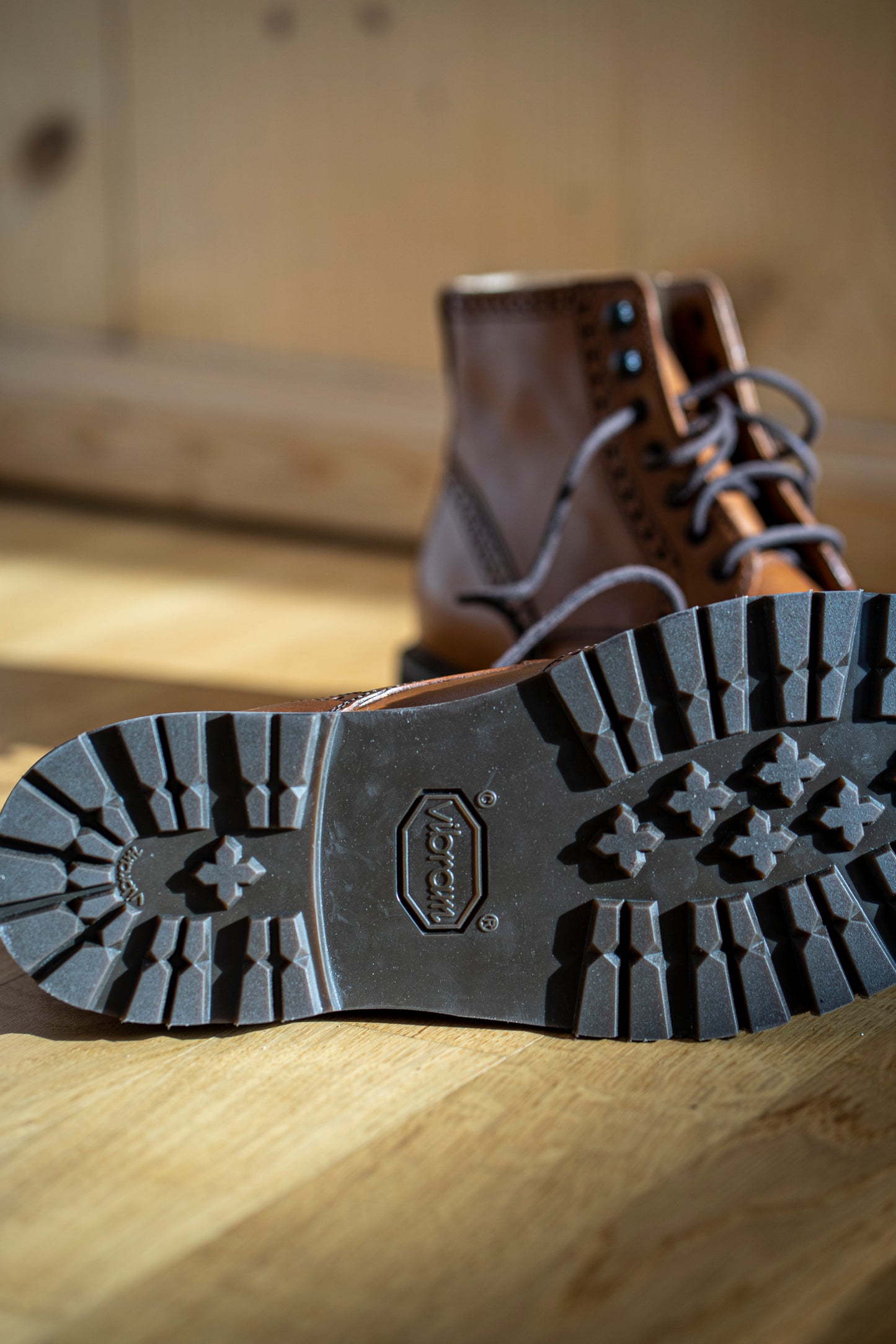Schuhwerk Schwangau Oberjoch (Damen)