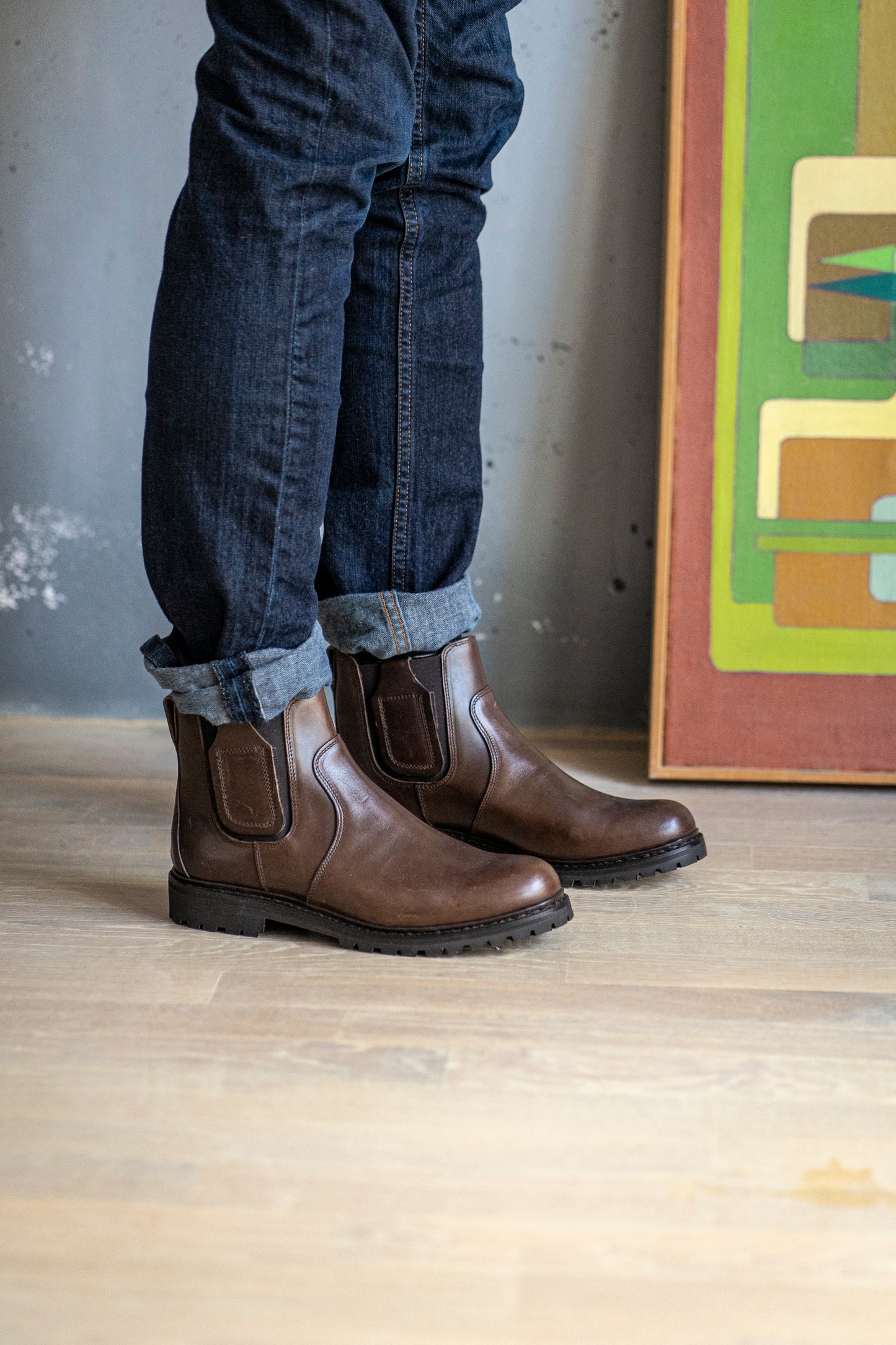 Schuhwerk Schwangau Kempten (Herren)