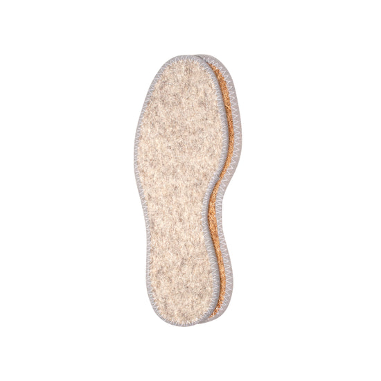 Schuhwerk Schwangau Wollfilz Sohlen