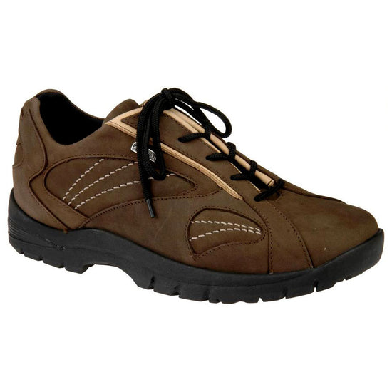 Schuhwerk Schwangau Hartjes Care Walking Halbschuh (Unisex)