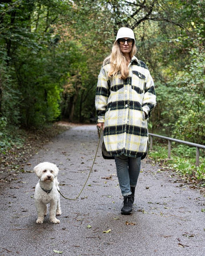 Hartjes Walker Boot Textil