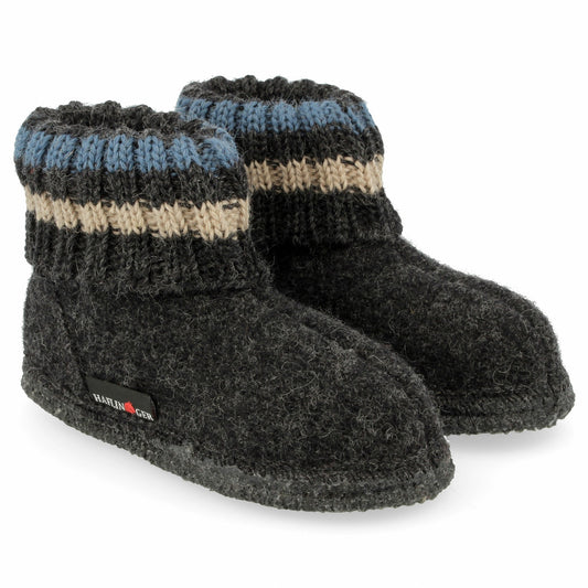 Haflinger Hüttenschuh Paul