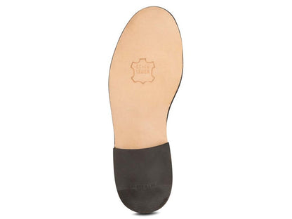 Original Haferl Goiser Isny Ledersohle (Herren)