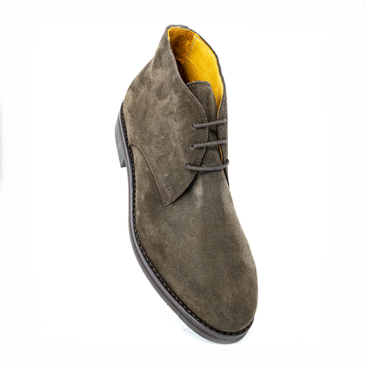Laszlo Jake Velour Hydro (Herren)