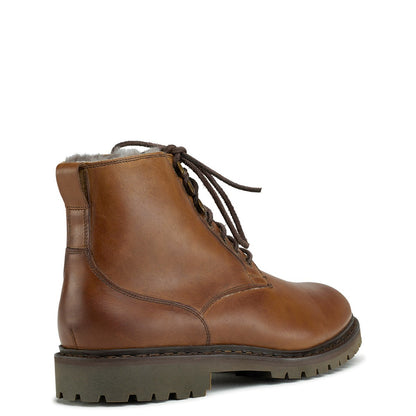 Schuhwerk Schwangau Oberstdorf  Lammfell (Herren)