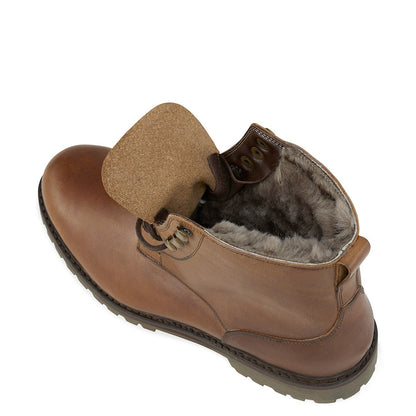 Schuhwerk Schwangau Oberstdorf  Lammfell (Herren)
