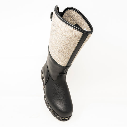 Trabert Filzstiefel Moorland (Unisex)