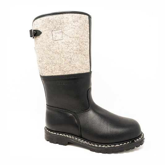 Trabert Filzstiefel Moorland (Unisex)