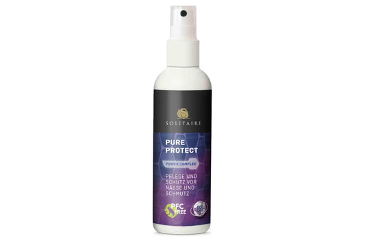 Solitaire Ecco Care Pure Protect