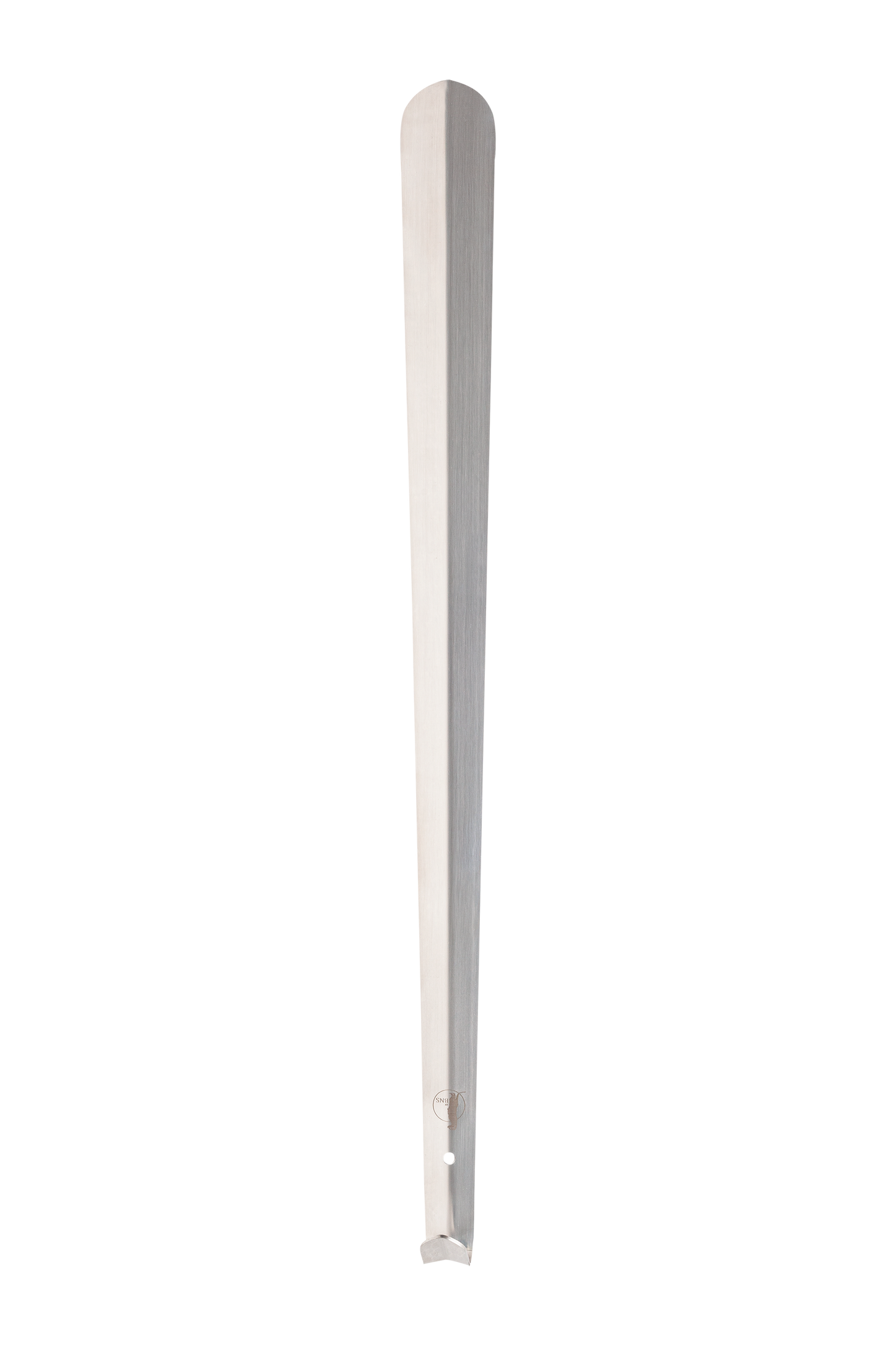 Schuhlöffel Metall
