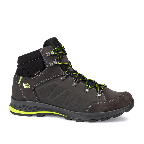 Schuhwerk Schwangau Hanwag Torsby GTX (Herren)