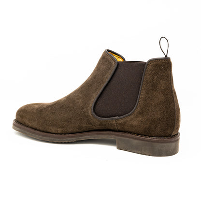 Laszlo David Velour Hydro (Herren)