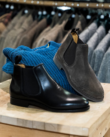 Laszlo David Velour Hydro (Herren)