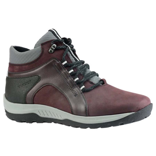 Hartjes Walker Boot Nubuk