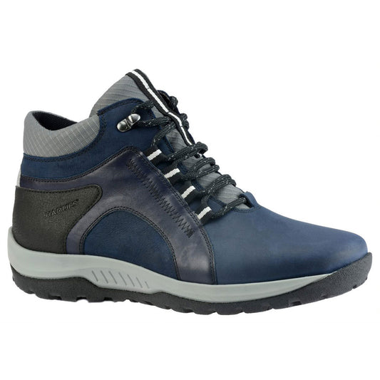 Hartjes Walker Boot Nubuk