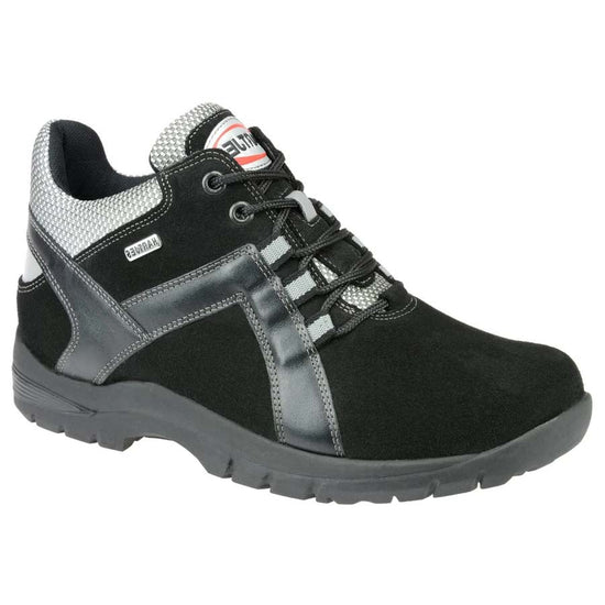 Schuhwerk Schwangau Hartjes Care Walking hoher Schaft (Unisex)